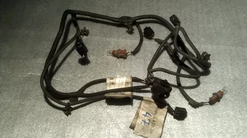 Instalatie electrica - Instalatie senzor parcare Spate pentru Alfa Romeo 159 , cod 50505295