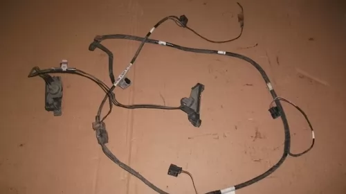 Instalatie electrica - Instalatie senzor parcare Spate pentru Mazda 3 BL, cod 67ZA2A