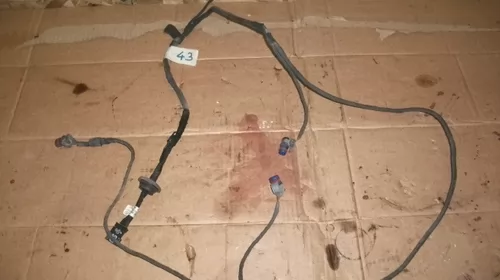 Instalatie electrica - Instalatie  senzor parcare Spate pentru Mercedes CLS W219, cod A2195404605