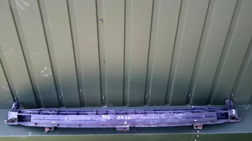 Bara - Intaritura bara Fata pentru Peugeot 206 , cod 9628636380
