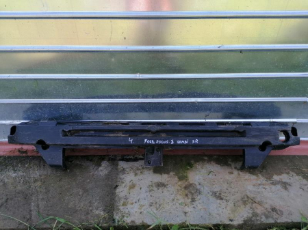 Bara - Intaritura bara spate Ford Focus 2 break an 2004-2011, cod 1349316