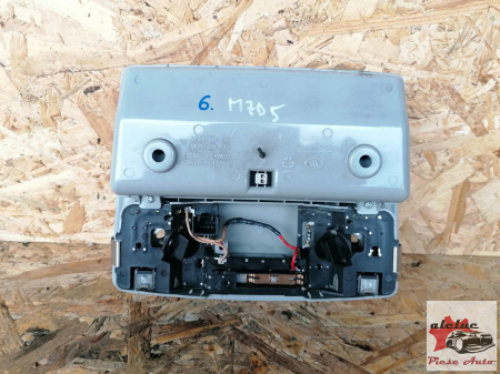 Lampa interioara fata Mazda 5 CR an 2005-2010, cod GK2A69970 , GK2E69970 [1]