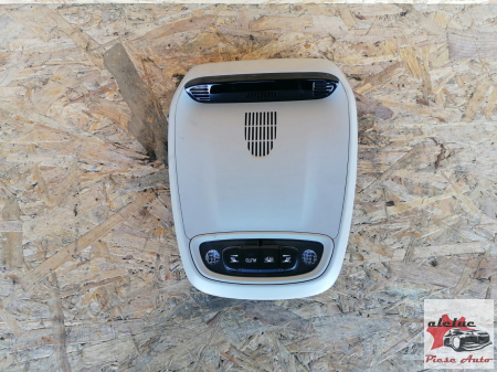 Lumini auto - Lampa interioara fata Volvo V40 II an 2012-2018, cod 31398259