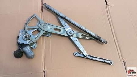 Macara geam - Macara geam +motoras dreapta fata Toyota Prius 2 an 2003-2009