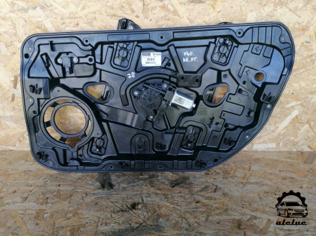 Macara geam - Macara geam dreapta fata Volvo V40 II an 2012-2018, cod 31276216