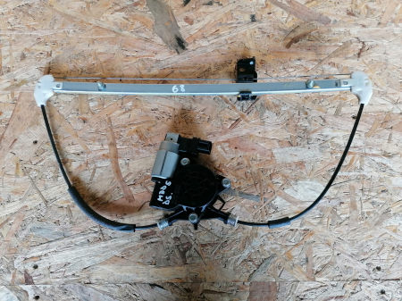 Macara geam - Macara geam + motoras dreapta spate Mazda 5 CR an 2005-2010