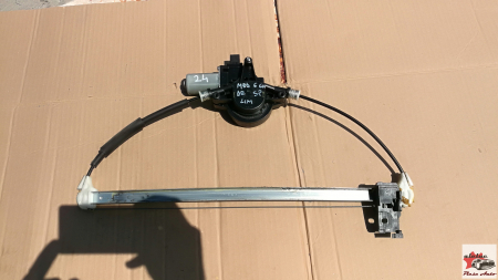 Macara geam - Macara geam  + motoras  dreapta spate Mazda 6 GH an 2007-2012