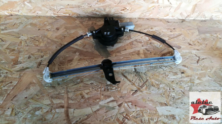Macara geam - Macara geam  + motoras dreapta spate Mazda 6 GJ an 2012-2016