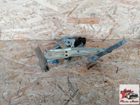 Macara geam - Macara geam + motoras dreapta spate Nissan Juke F15 an 2010-2019