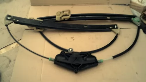 Macara geam fata dreapta pentru Audi A4B8 , Shelby, cod 8K0837462 [1]