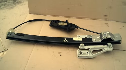 Motoras - Macara geam pentru Audi A4B8 , Shelby, cod 8K0839461