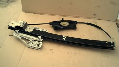 Motoras - Macara geam pentru Audi A4B8 , Shelby, cod 8K0839462