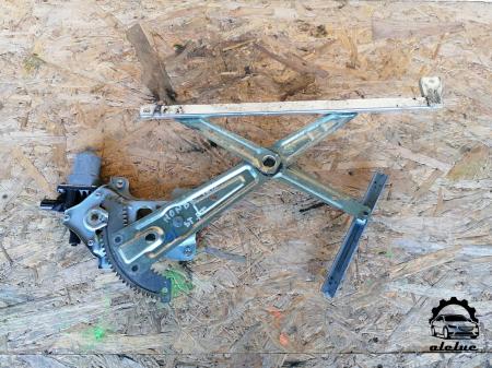 Macara geam - Macara geam cu motoras  stanga fata Honda Insight II an 2009-2014