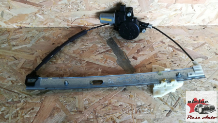 Macara geam - Macara geam + motoras stanga fata Mazda 3 BL an 2009-2013
