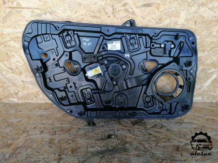 Macara geam - Macara geam + motoras stanga fata Volvo V40 II an 2012-2018, cod 31276215