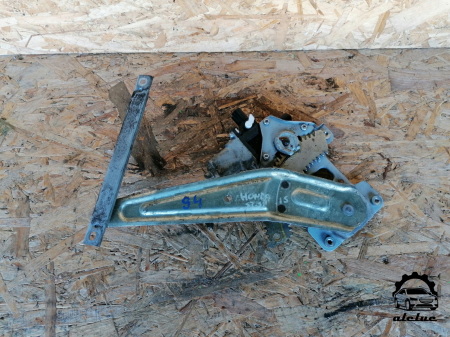 Electrica si electronica auto - Macara geam + motoras  stanga spate Honda Insight II an 2009-2014