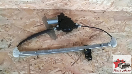 Macara geam - Macara geam  + motoras stanga spate Mazda 3 BL an 2009-2013