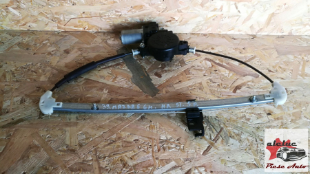 Macara geam - Macara geam  + motoras stanga spate Mazda 6 GH an 2007-2012