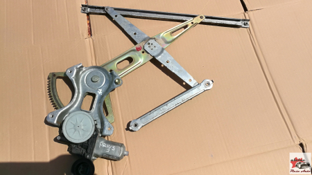 Macara geam - Macara geam + motoras stanga spate Toyota Prius 2 an 2003-2009