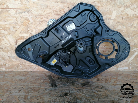 Macara geam - Macara geam stanga spate Volvo S60 II an 2010-2018, cod 30784312