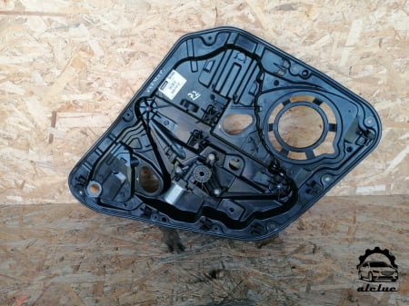 Macara geam - Macara geam stanga spate Volvo V40 II an 2012-2018, cod 31276217