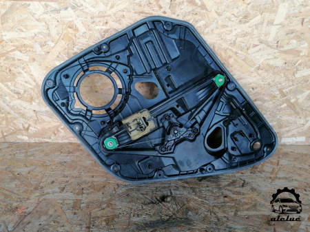Macara geam stanga spate Volvo V40 II an 2012-2018, cod 31276217 [1]