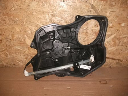 Macara geam - Macara electrica geam spate dreapta Mazda 3 BL , cod BBM47297XA , an 2009-2013