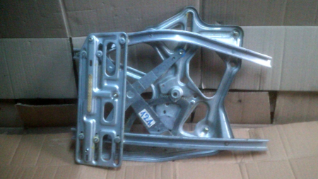 Macara geam - Macara electrica geam usa spate stanga Opel Astra G, cabrio an 1999-2005 cod 105977-100 , 105977100