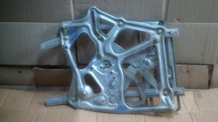Macara electrica geam usa spate stanga Opel Astra G, cabrio an 1999-2005 cod 105977-100 , 105977100 [1]