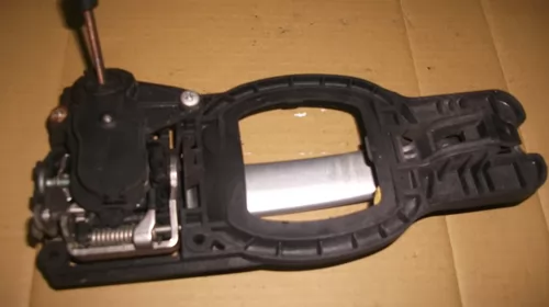 Maner usa Fata Dreapta pentru Audi A2 , cod 8Z0837886A [1]