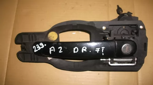 Maner usa Fata Dreapta pentru Audi A2 , cod 8Z0837886A