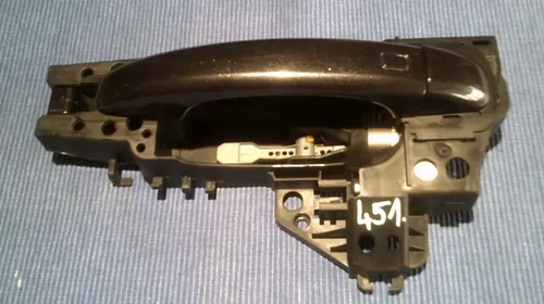 Elemente de caroserie - Maner usa Fata Dreapta pentru Audi A4B8  cod 8T01837885