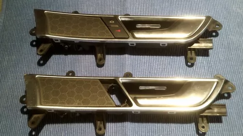 Alte accesorii de interior - Maner usa Fata Dreapta pentru Audi A6C6 , cod 4F0837020C