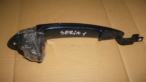 Elemente de caroserie - Maner usa Fata Dreapta pentru BMW Seria 1 E87