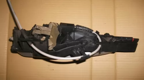 Elemente de caroserie - Maner usa Fata Dreapta pentru BMW Seria 3 E90