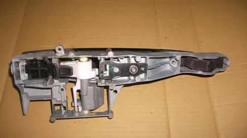 Maner usa Fata Dreapta pentru Citroen C5 III, cod 9680168580 [1]