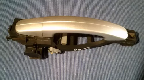 Elemente de caroserie - Maner usa Fata Dreapta pentru Ford Kuga 1, cod 3M51R224A37AE , 3M51-R224A37-AE , 3M51-R22404-ACW