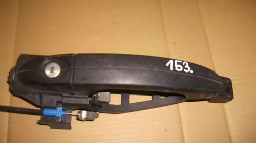 Elemente de caroserie - Maner usa Fata Dreapta pentru Ford Mondeo 4, cod 6M21U224A36A