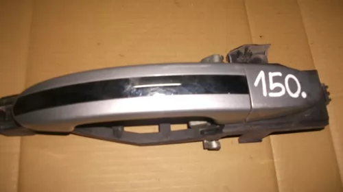 Elemente de caroserie - Maner usa Fata Dreapta pentru Ford S-MAX I, cod 6M21U224A36A