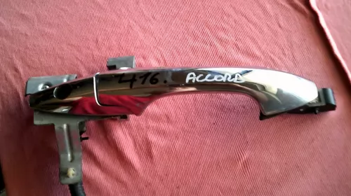 Bandouri si ornamente exterioare - Maner usa Fata Dreapta pentru Honda Accord 7