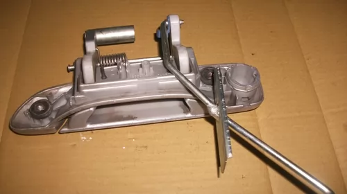 Maner usa Fata Dreapta pentru Honda Jazz GD/GE [1]