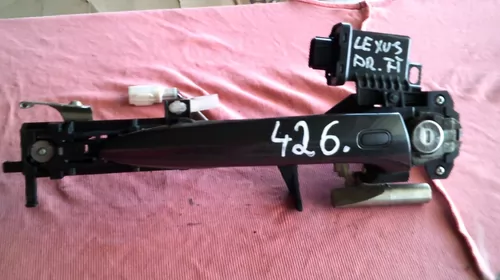 Bandouri si ornamente exterioare - Maner usa Fata Dreapta pentru Lexus IS220 XE20