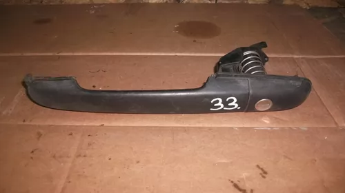 Bandouri si ornamente exterioare - Maner usa Fata Dreapta pentru Mercedes Sprinter T1N