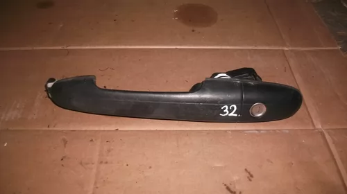 Bandouri si ornamente exterioare - Maner usa Fata Dreapta pentru Mercedes Vito W639