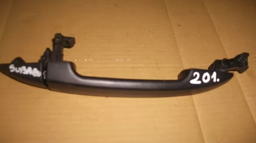 Bandouri si ornamente exterioare - Maner usa Fata Dreapta pentru Subaru Forester 3