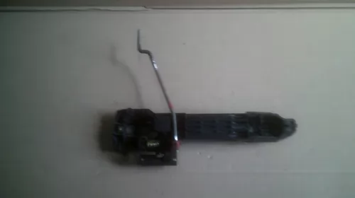 Maner usa Fata Dreapta pentru Toyota Corolla Verso AR10, cod VALEO 242302 [1]