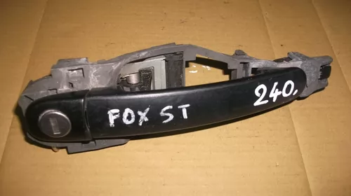 Maner usa Fata Dreapta pentru Volkswagen Fox , cod 3B0837886G