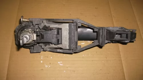 Maner usa Fata Dreapta pentru Volkswagen Fox , cod 3B0837886G [1]