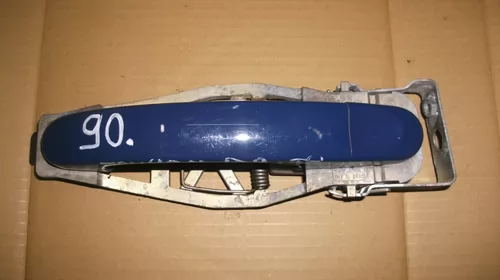 Elemente de caroserie - Maner usa Fata Dreapta pentru Volkswagen Touran 1T, cod 1T0837886A