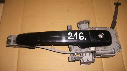 Elemente de interior - Maner usa Fata Stanga pentru Ford Mondeo 4, cod 6M21U22601